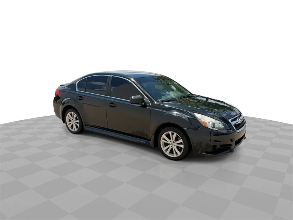 Used 2014 Subaru Legacy 2.5i Premium with VIN 4S3BMCC61E3031021 for sale in West Allis, WI