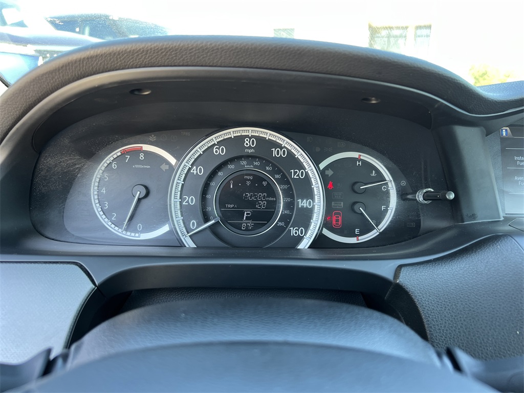 2014 Honda Accord LX photo 22