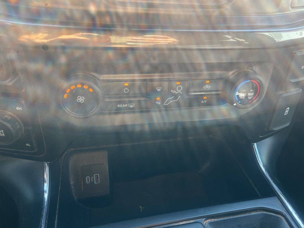 2023 Ford F-150 XL photo 4