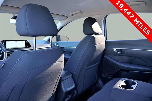 2023 Hyundai Sonata SEL photo 4
