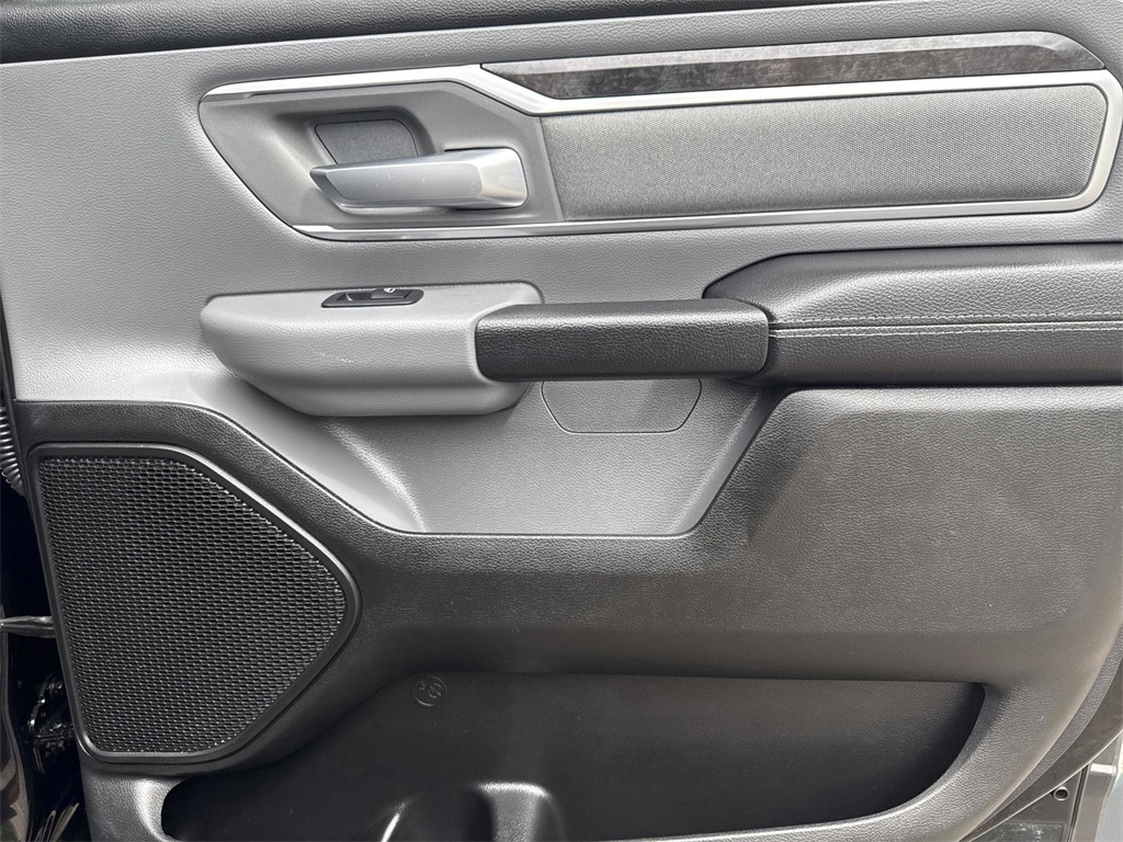 2022 Ram 1500 Big Horn Lone Star photo 28