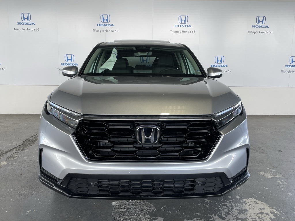 2026 Honda CR-V EX-L photo 39