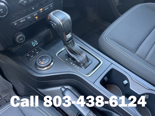 2021 Ford Ranger XLT photo 26