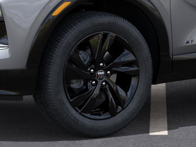 2025 Buick Encore GX Sport Touring photo 2