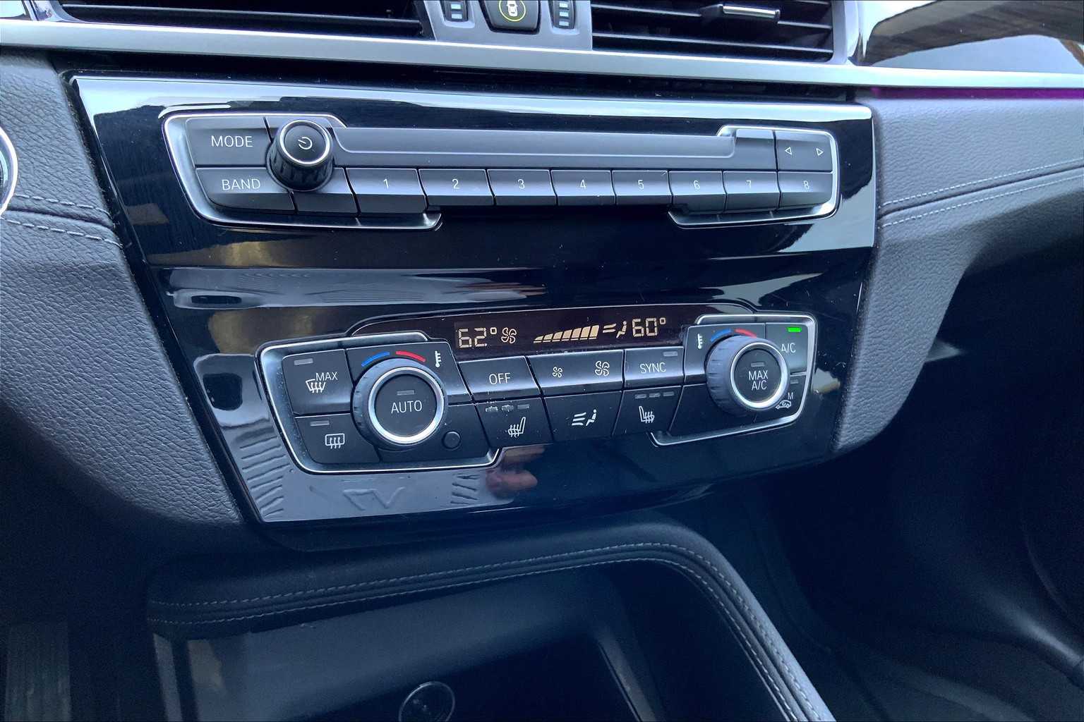 2022 Bmw X1 XDrive28i photo 31