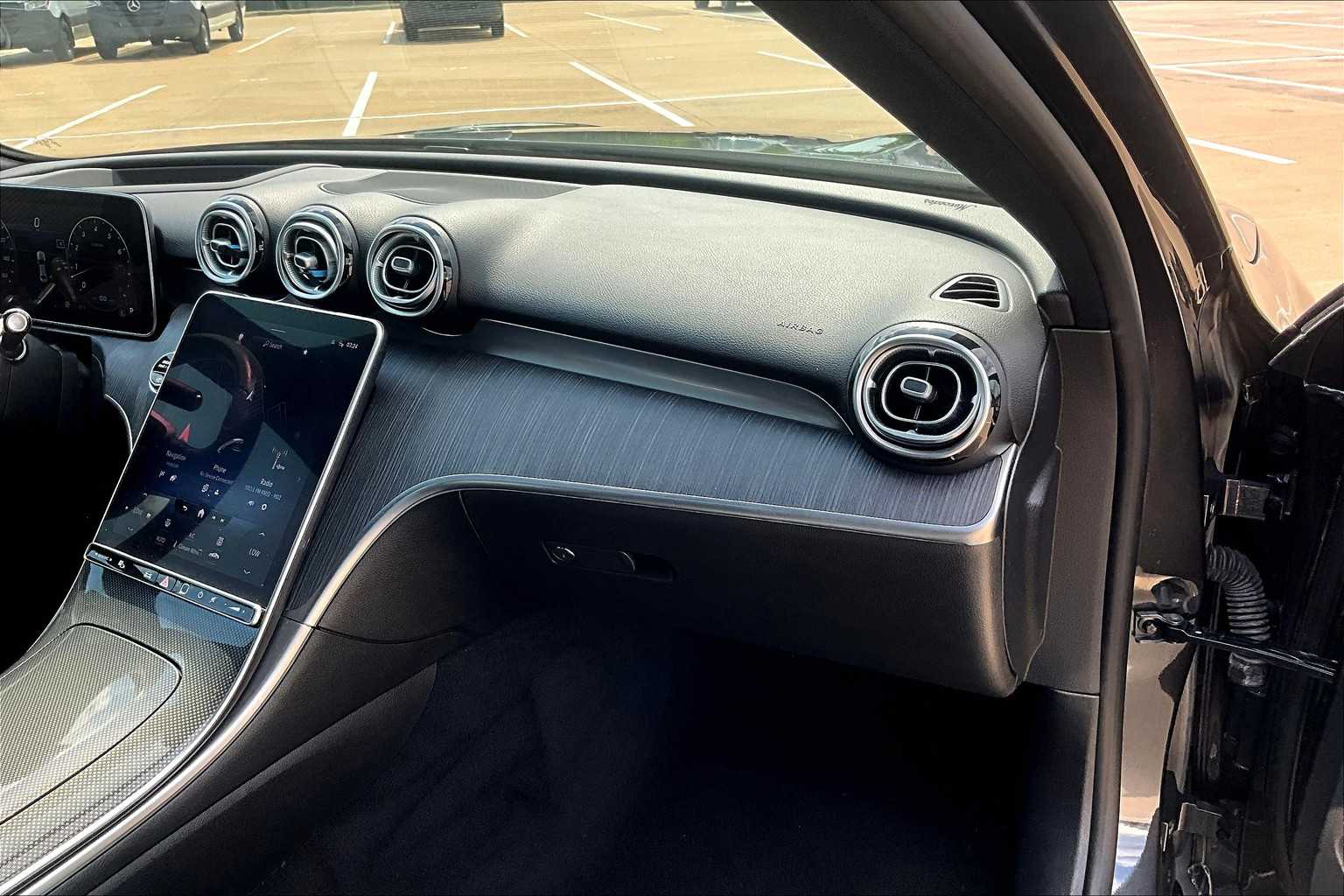 2022 Mercedes Benz C 300 4MATIC photo 16
