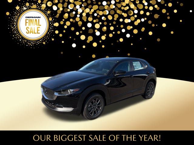 2026 Mazda CX-30 S's photo