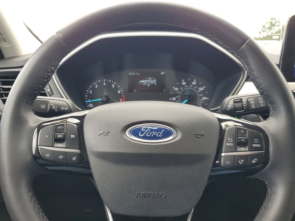 2022 Ford Escape SE photo 10