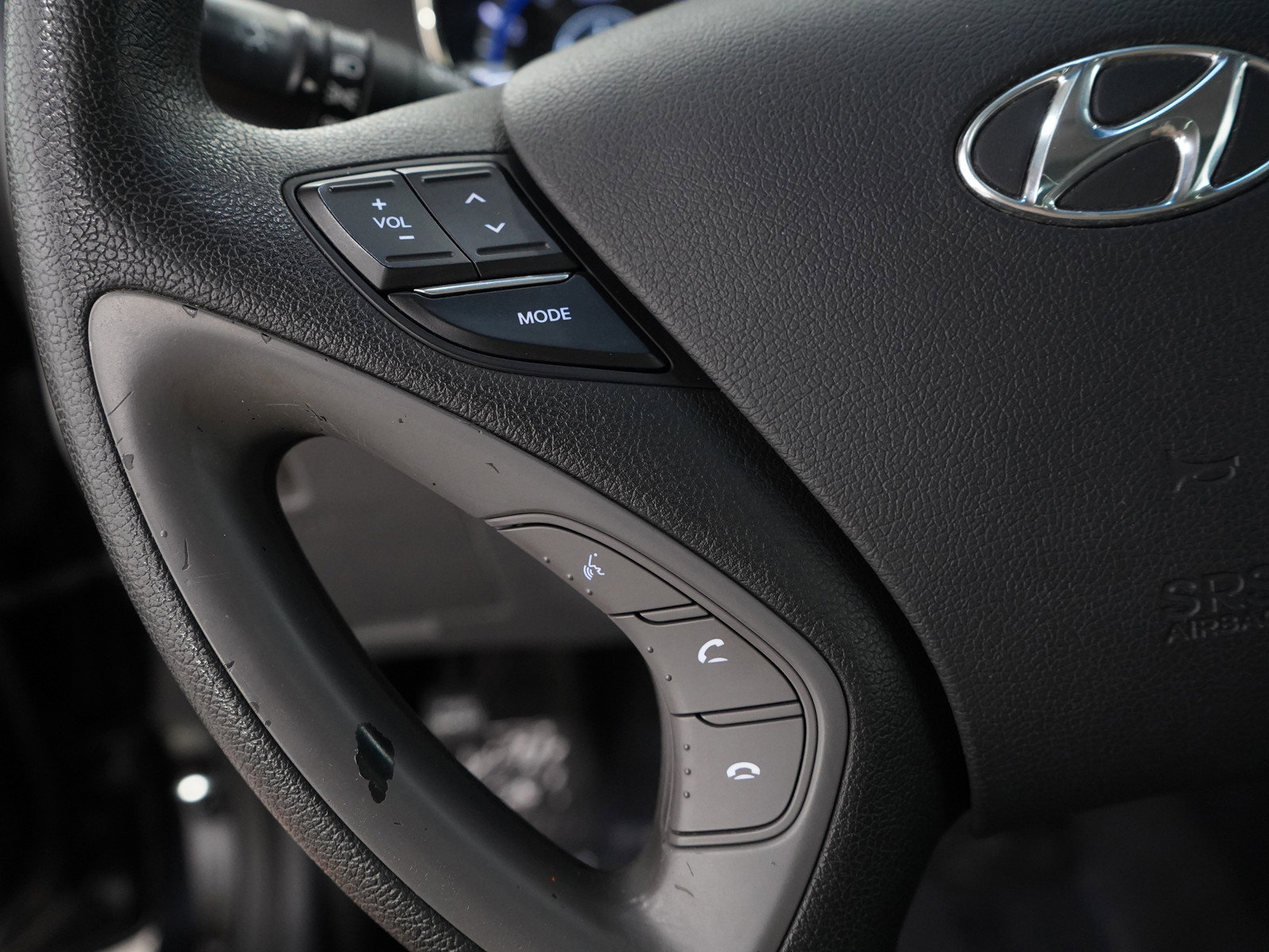 2013 Hyundai Sonata GLS photo 22