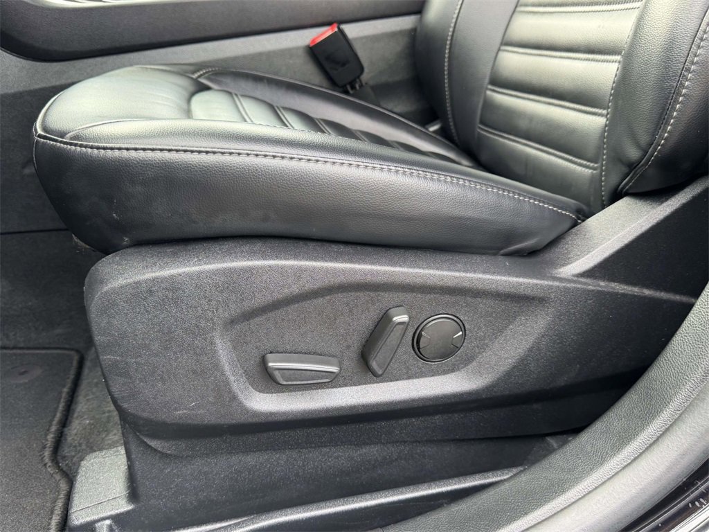 2024 Ford Edge SEL photo 15
