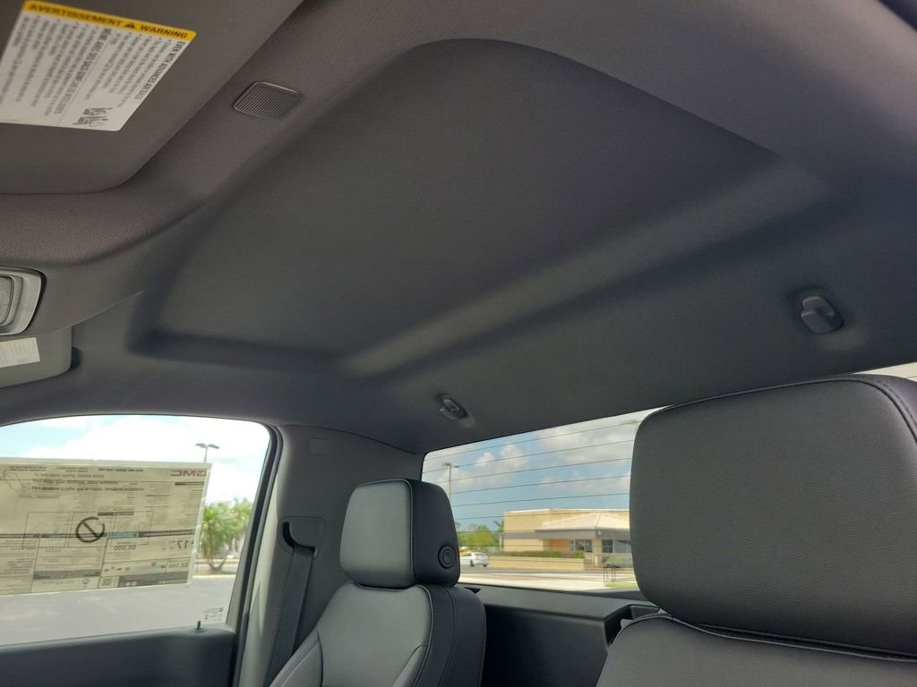 2025 Gmc Sierra Base photo 30