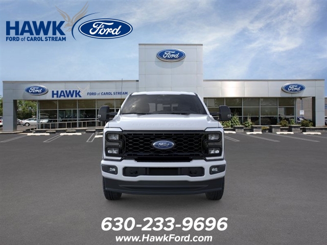 2026 FORD F-350 - Image 6