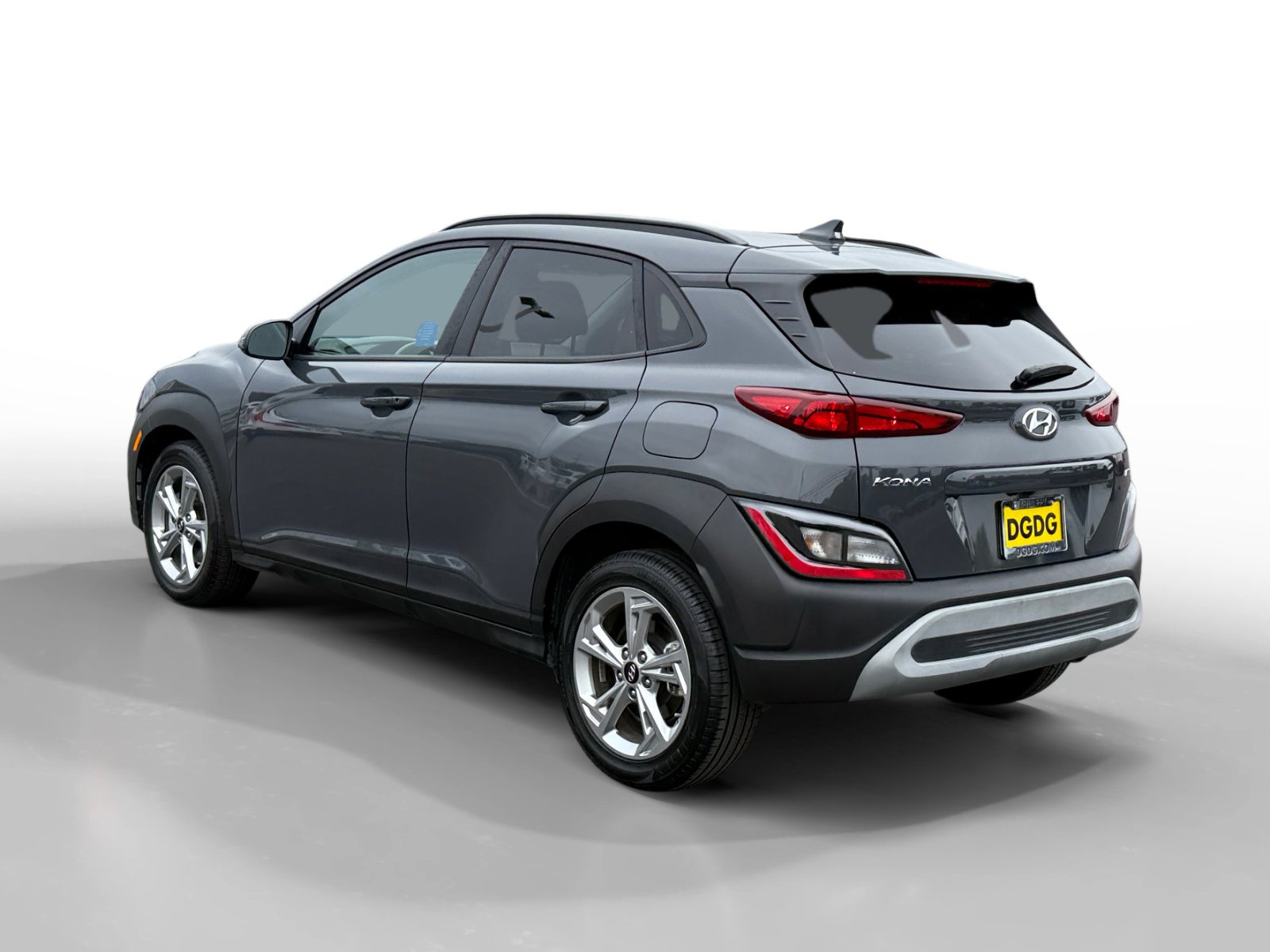 2023 Hyundai Kona SEL photo 3