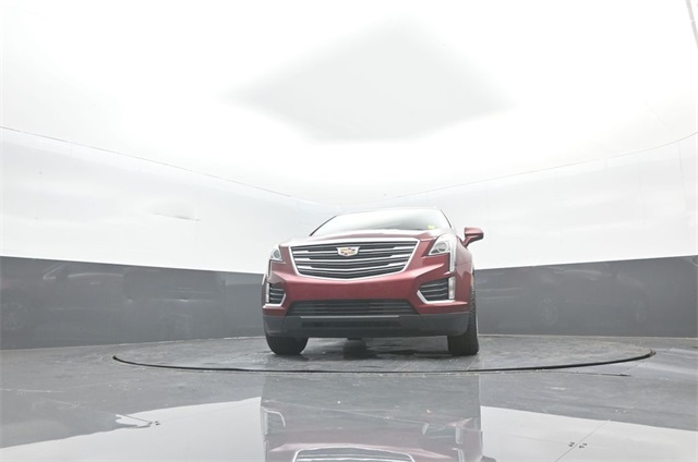 2018 Cadillac XT5 Luxury photo 29
