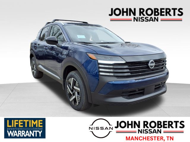 2026 Nissan KICKS SV's photo