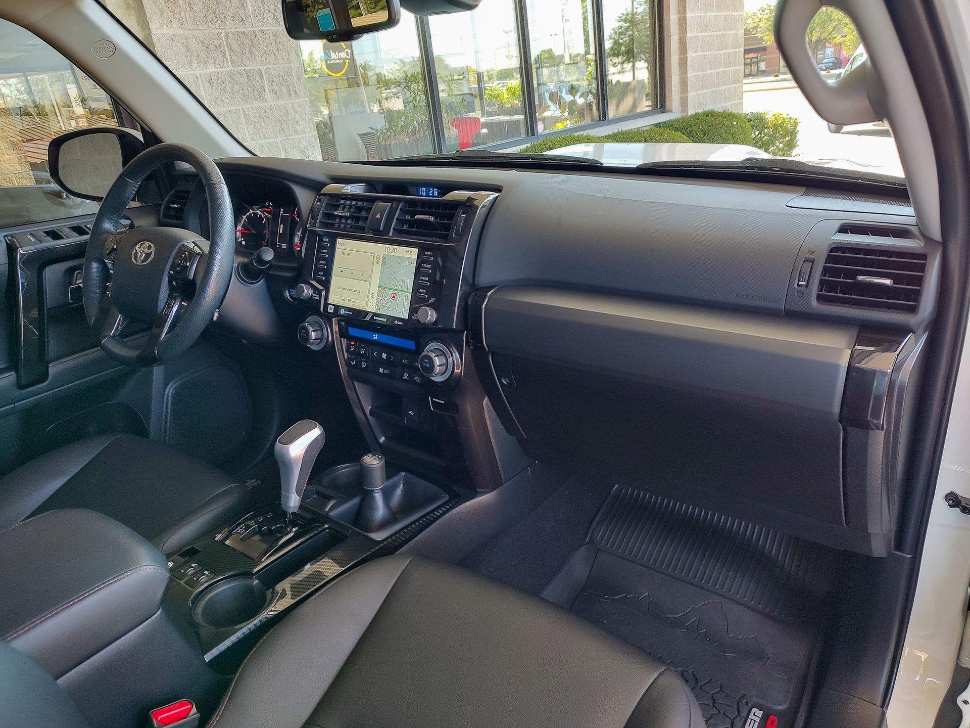 2023 Toyota 4Runner TRD Pro photo 8