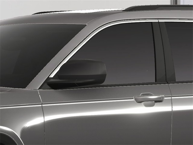 2025 Jeep Grand Cherokee Laredo photo 9