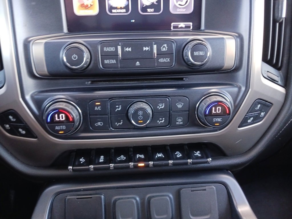 2018 Gmc Sierra 1500 Denali photo 22