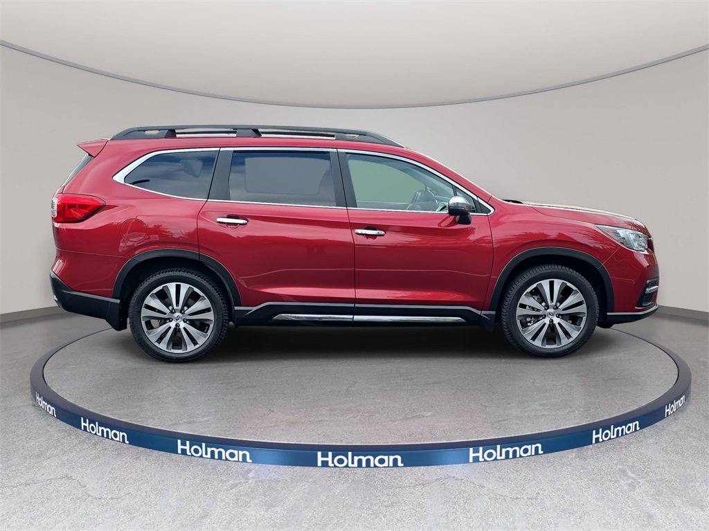 2019 Subaru Ascent Touring photo 4