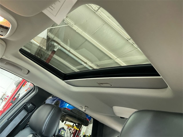 2019 Dodge Durango Citadel photo 18