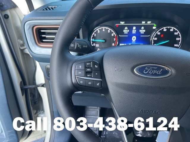 2024 Ford Maverick Lariat photo 16