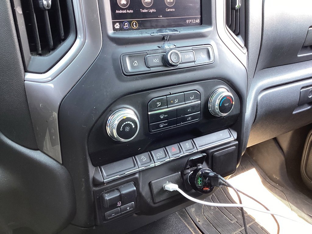 2020 Gmc Sierra 1500 Base photo 4