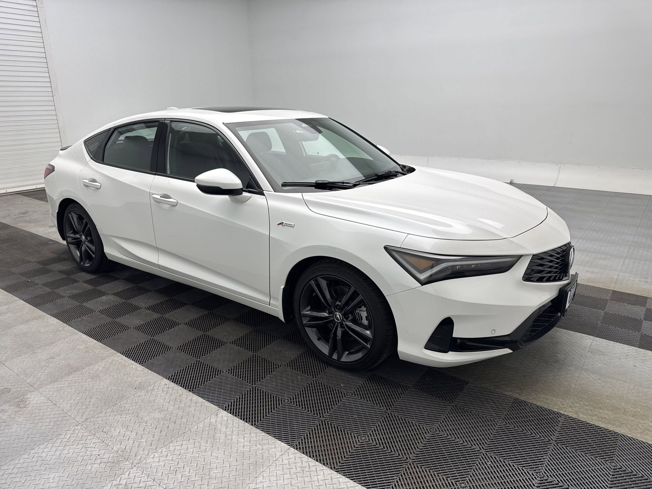 2025 Acura Integra A-Spec Technology photo 6