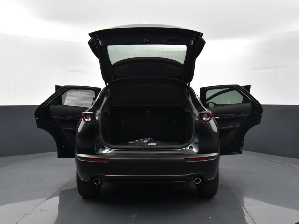 2025 Mazda CX-30 2.5 S Preferred photo 28