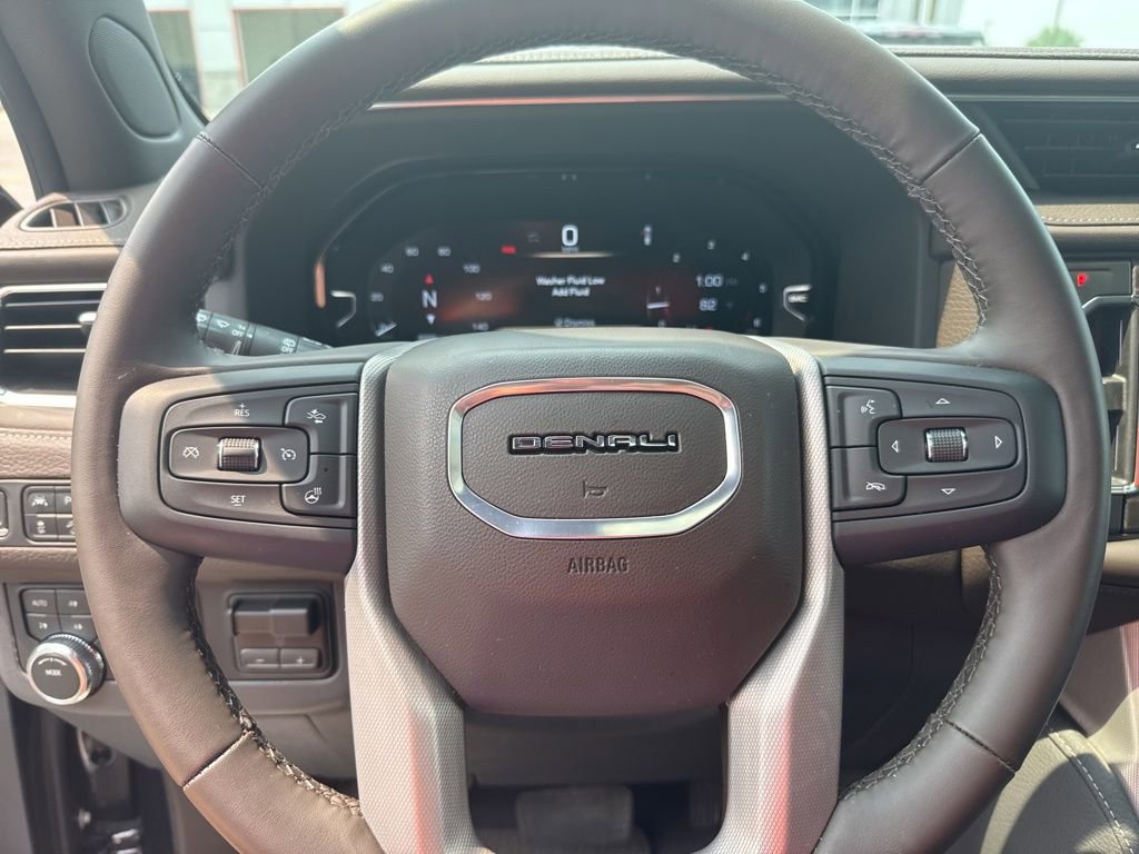 2024 Gmc Yukon XL Denali photo 18