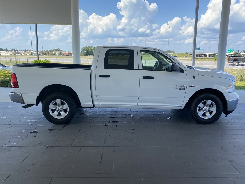 2023 Ram 1500 Classic Tradesman photo 4
