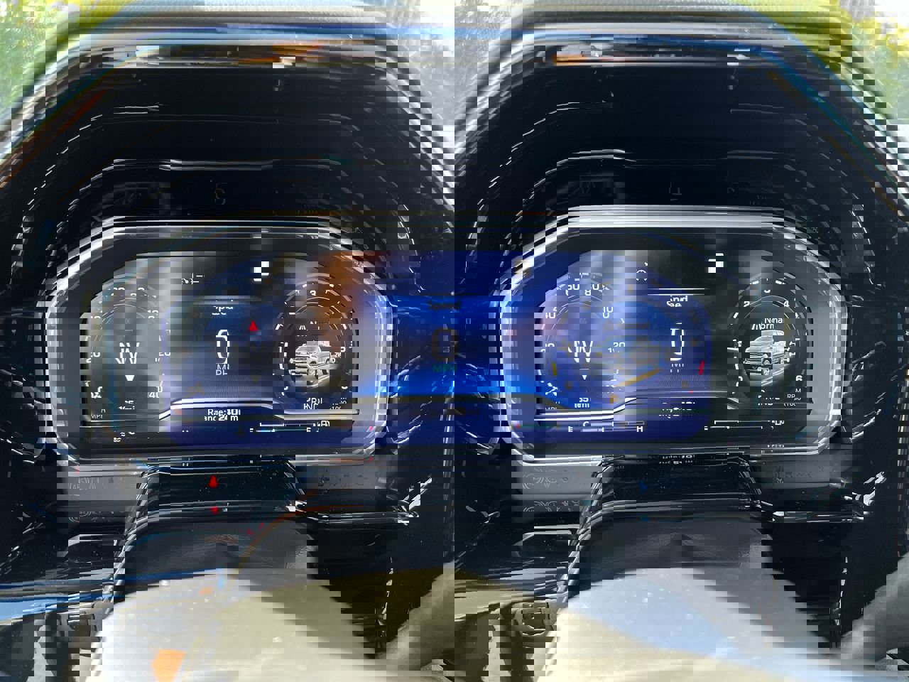 2022 Chevrolet Silverado 1500 RST photo 12