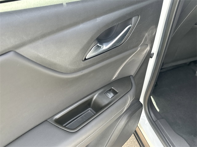 2024 Chevrolet Blazer 2LT photo 10