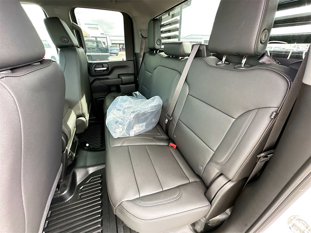 2024 Chevrolet Silverado 3500HD photo 16