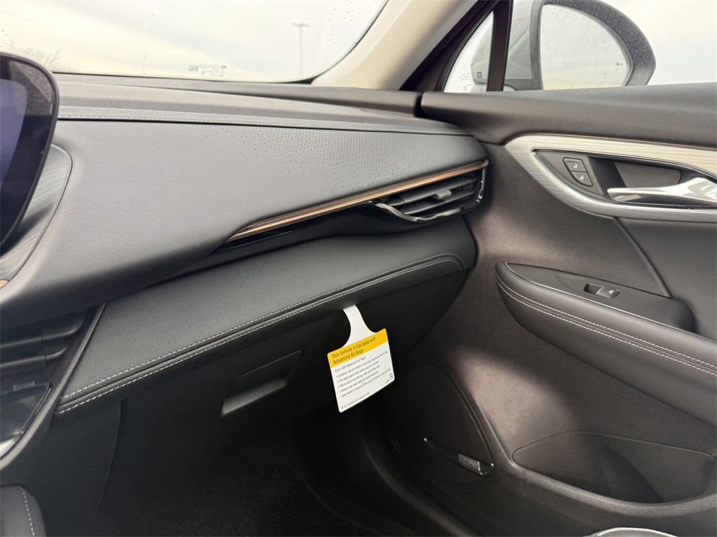 2026 BUICK ENVISION - Image 26