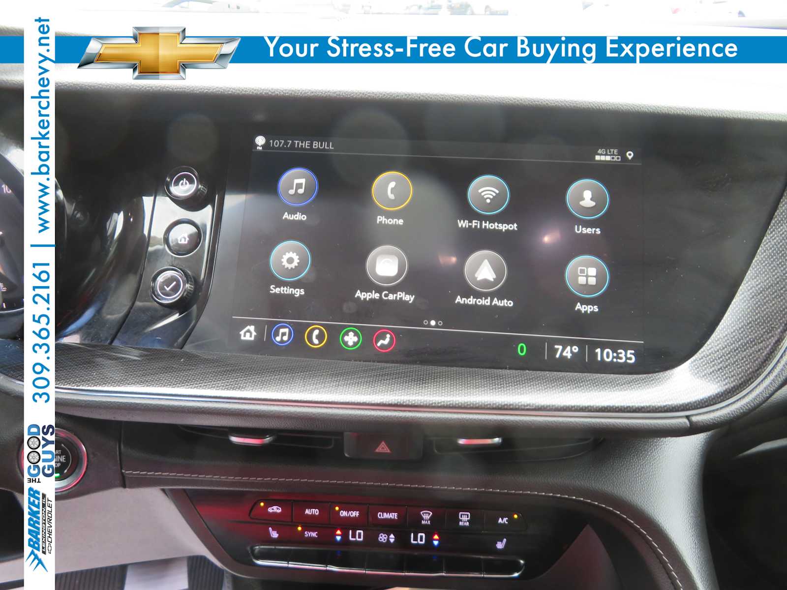 2022 Buick Envision Preferred photo 18