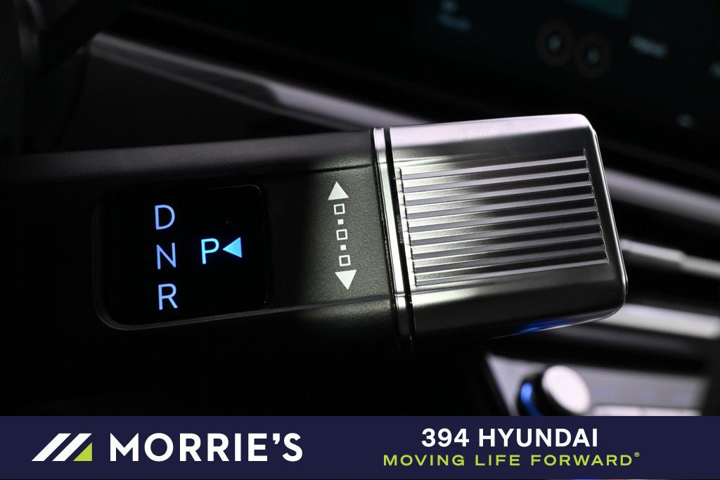 2026 Hyundai Santa Fe SEL photo 27
