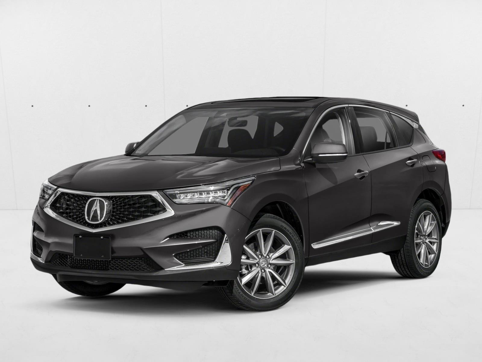2019 Acura RDX Technology Package's photo