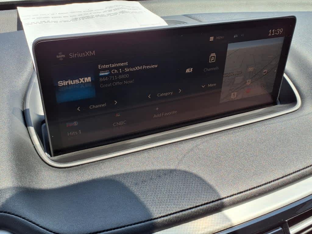 2023 Acura MDX SH-AWD Technology photo 19