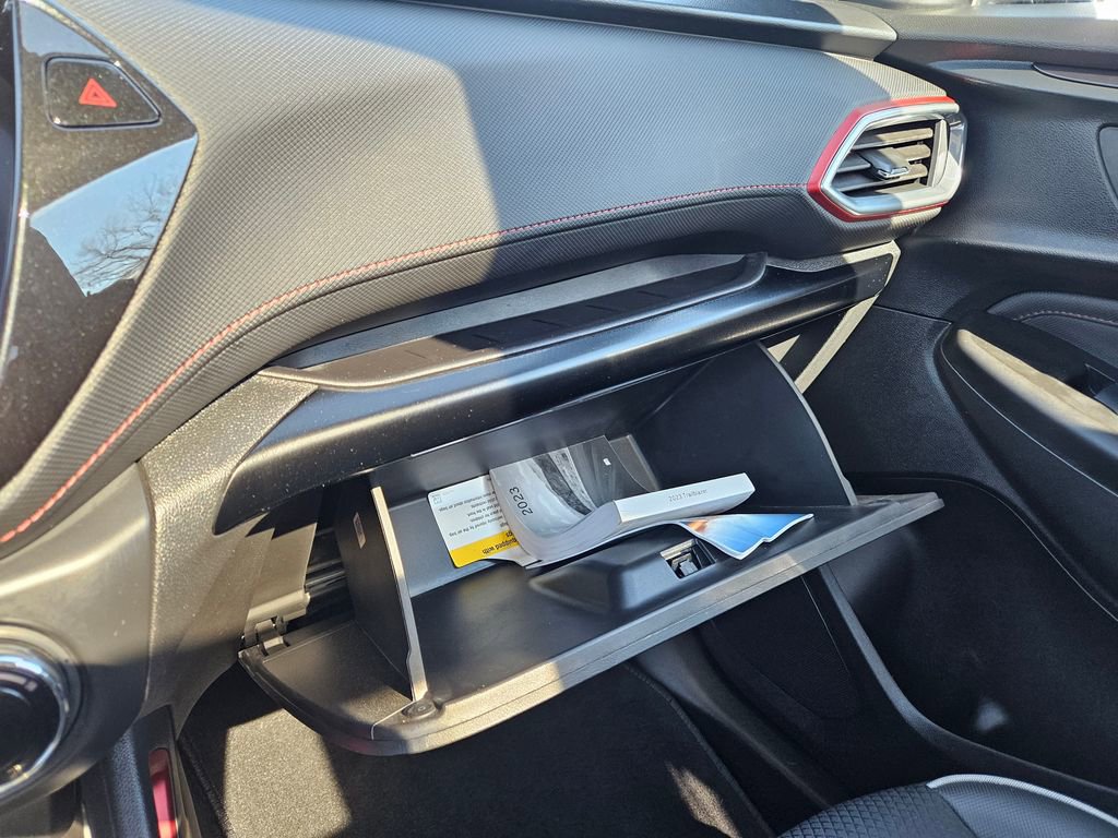 2023 Chevrolet Trailblazer RS photo 15
