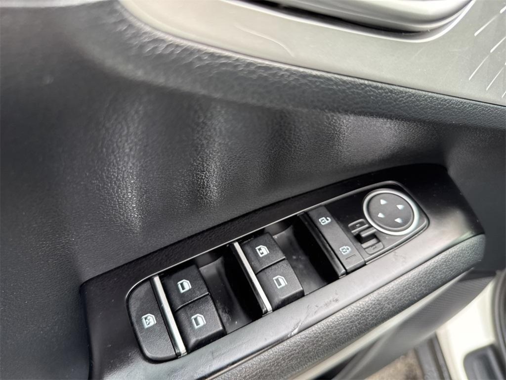 2022 Kia Soul LX photo 9