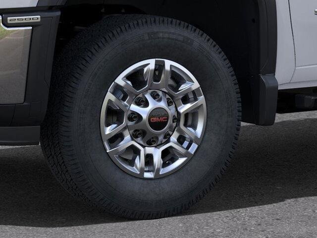 Sierra 2500HD Double Cab PRO
