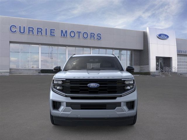 2025 FORD EXPEDITION - Image 29