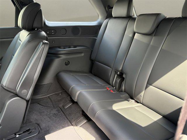 2026 Hyundai Palisade Calligraphy photo 26
