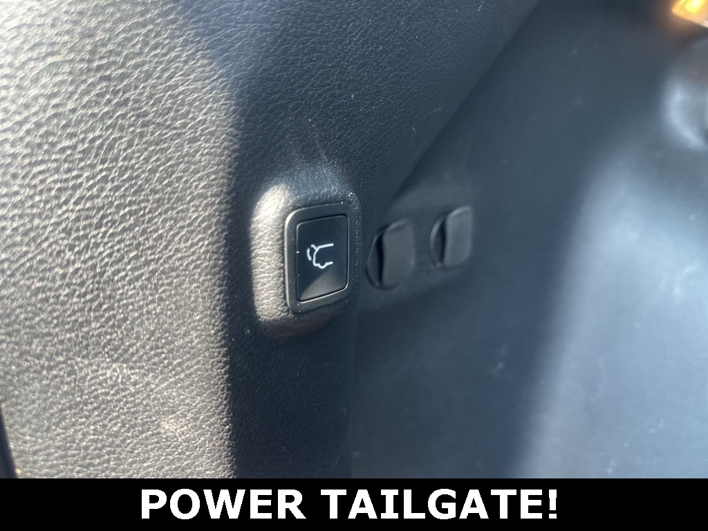 2021 Jeep Cherokee Limited photo 4