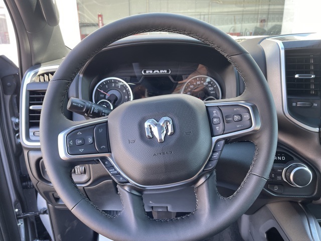 2026 Ram 1500 Big Horn Lone Star photo 13