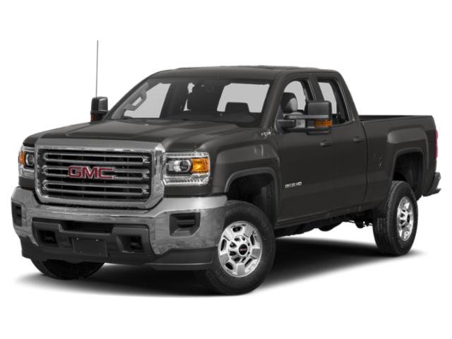 2019 GMC Sierra 2500 Denali HD Denali's photo