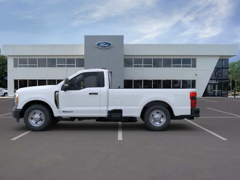 2024 Ford F-350 XL photo 2