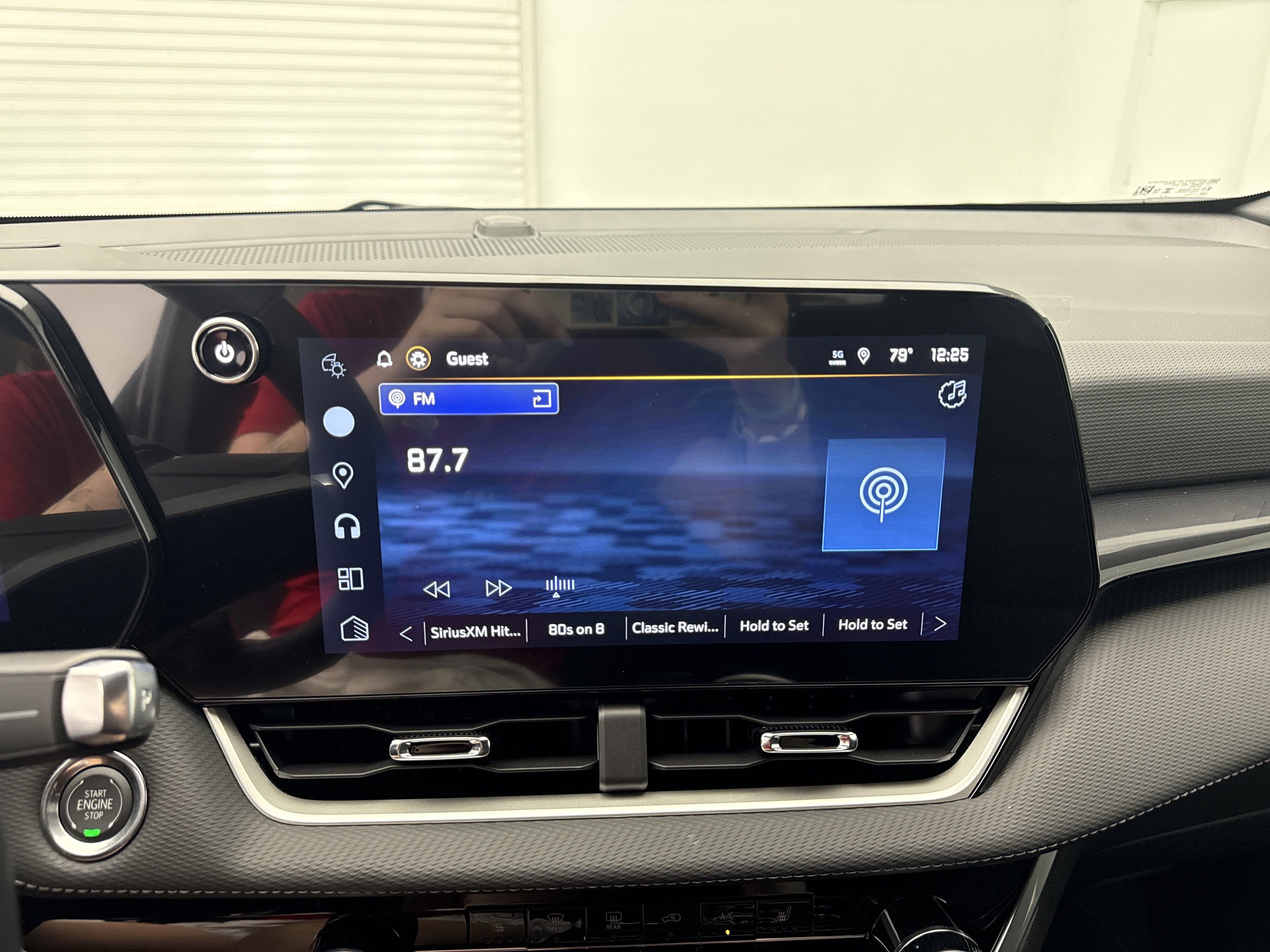 2026 Chevrolet Equinox LT photo 25
