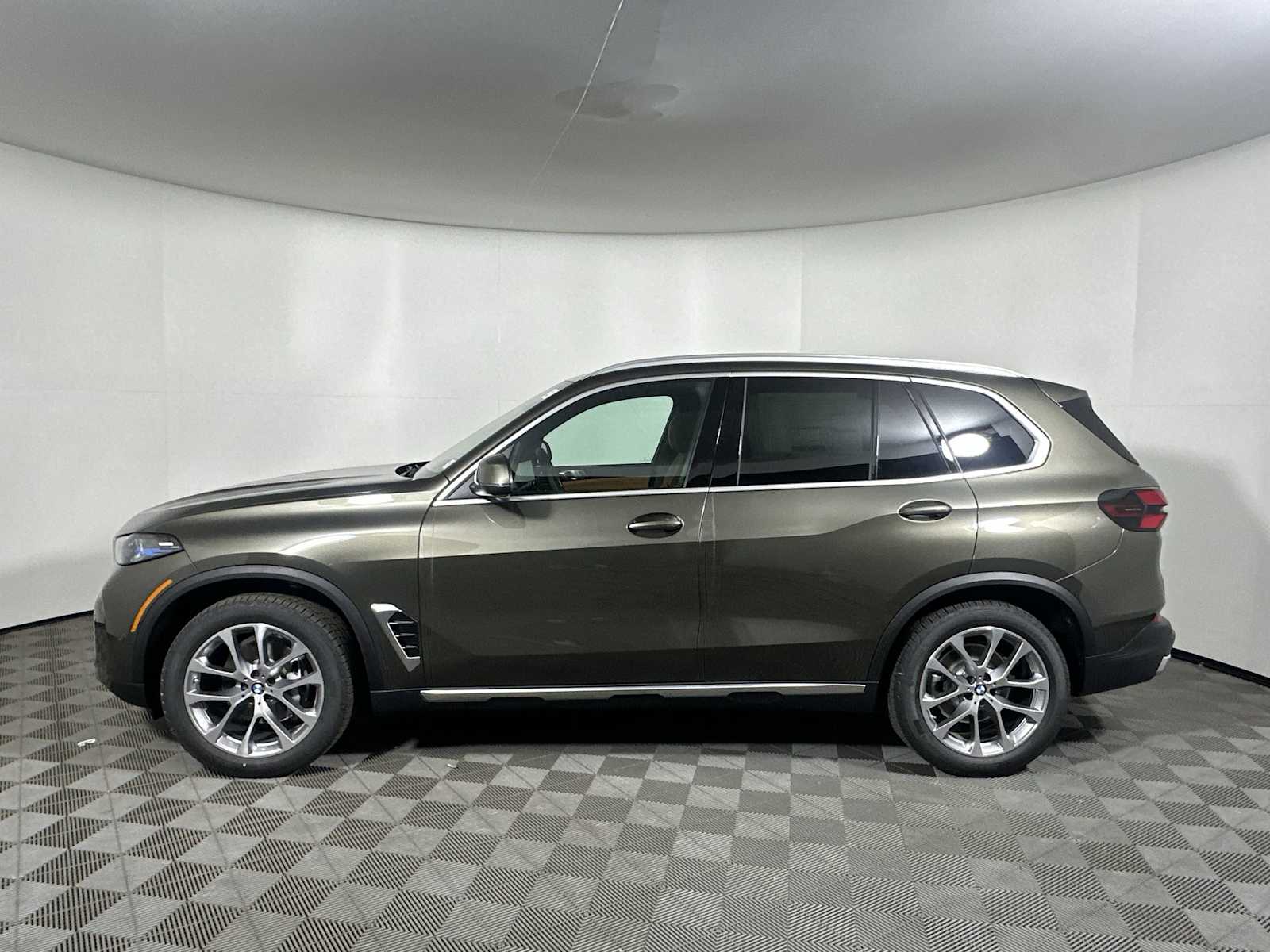 2026 Bmw X5 xDrive40i photo 4