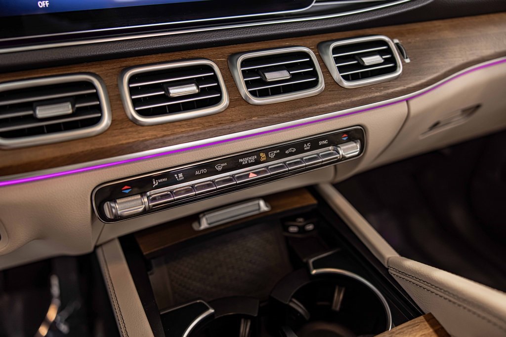 2024 MERCEDES-BENZ GLE-CLASS - Image 29